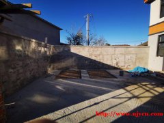 北京市顺义赵全营镇某村200平米出租