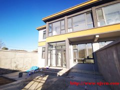 北京市顺义赵全营镇某村200平米出租