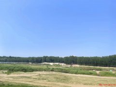 通州西集镇某村独门独院230平米出租
