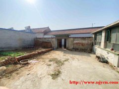 顺义区张镇某村320平米独立院子出租