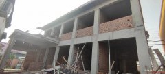 怀柔区桥梓镇某村350平米，福地吉宅长期出租