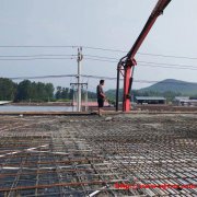 怀柔区桥梓镇某村350平米，福地吉宅长期出租