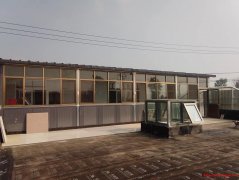 通州宋庄临街门面出租