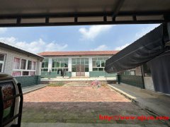 大兴区庞各庄镇某村470平米民房出租