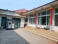 北京昌平郊区，整院出租