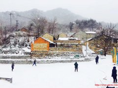 北京市密云区北庄镇院落长租，符合条件可享一次性20万补助
