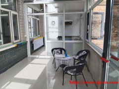 通州区永乐店250平米农家小院出租