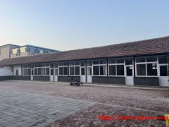 顺义区高丽营高下路旁某宾馆后院
