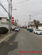 北京市顺义区张镇农家小院出租