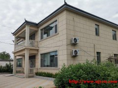 首都机场附近（李桥/英各庄）农村墅院整租