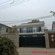 顺义区某村2层小别墅首次整租