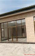 顺义区李遂某村新建三室两厅一卫4万/年