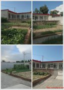北京市顺义区北务镇某村独门独院出租