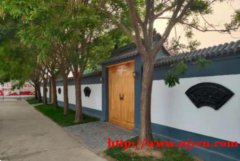 北京农村院子成“香饽饽”：从居住到投资，多重价值引关注