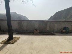 北京房山十渡自家院子出租