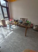 北京房山十渡自家院子出租