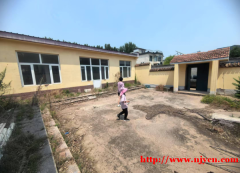 顺义区北务镇闫家渠村，占地400平米，农家院长租，院内可停车