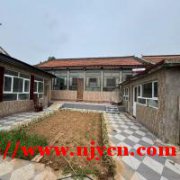 北京市顺义区龙湾屯镇焦庄户村农宅出租