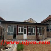 北京市顺义区龙湾屯镇焦庄户村农宅出租