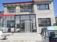 顺义别庄小院出租