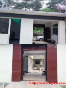 密云区不老屯镇二层楼小院出租