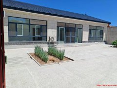 通州区漷县镇自家小院出租（新房）