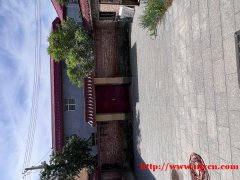 顺义李桥某村500平米整院出租，宜居养老、安静办公首选