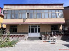 顺义李桥某村500平米整院出租，宜居养老、安静办公首选