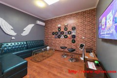 怀柔区渤海所民宿300平米，每年6万