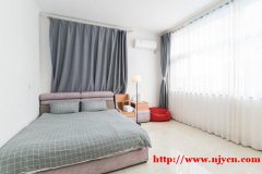 怀柔区渤海所民宿300平米，每年6万