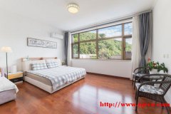 怀柔区渤海所民宿300平米，每年6万