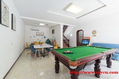 怀柔区渤海所民宿300平米，每年6万