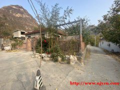 北京市房山区张坊镇（三渡）房屋出租