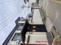 昌平区阳坊镇某村双拼别墅独门独栋