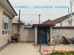 密云城区周边出租，依山傍水