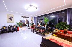 房山区南雀鸣山民宿别墅小院出租