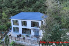 房山区南雀鸣山民宿别墅小院出租