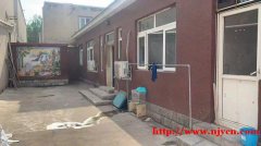 北京市房山区长阳镇大院出售 租金每年10万元