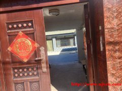 古北水镇附近农家院出租，自带2亩左右菜地