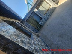 古北水镇附近农家院出租，自带2亩左右菜地