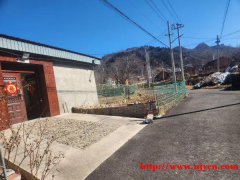 古北水镇附近农家院出租，自带2亩左右菜地