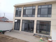 延庆大榆树镇某村240平米新建2层小楼出租出售