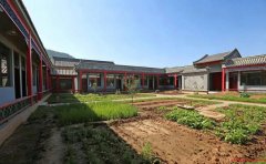 北京平谷大华山镇某村依山傍水农家院转租或转让