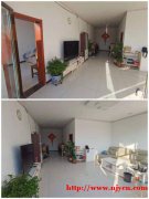 昌平十三陵景区旁 精装三室300平小院长租 菜地葡萄架齐全 